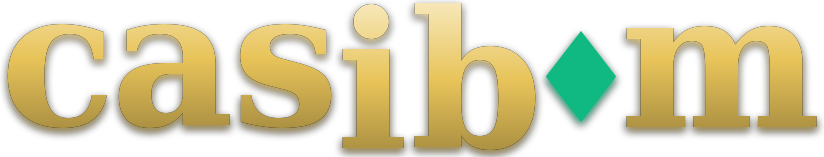 casibom logo